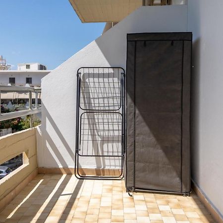 Studio 71!Charming Flat In Chania La Canea Exterior foto