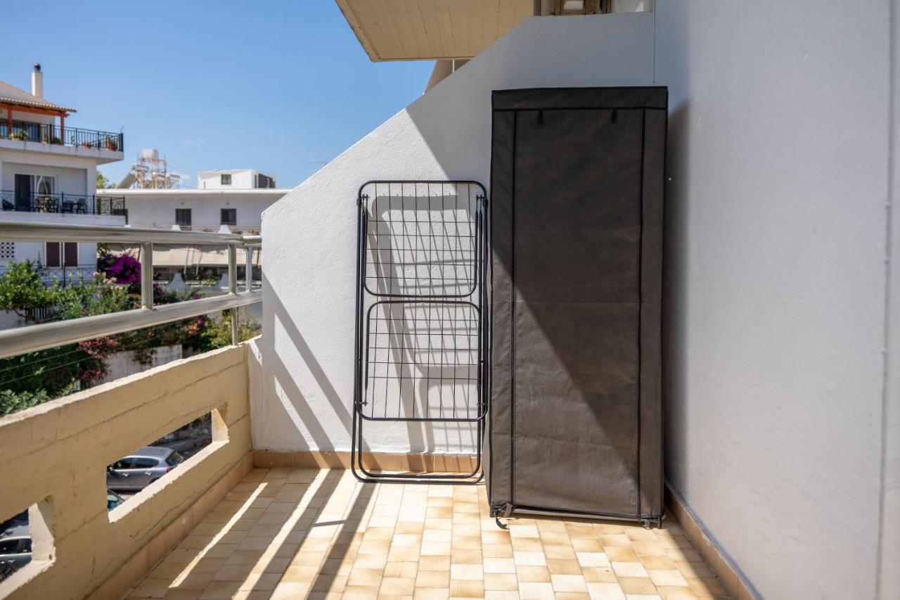 Studio 71!Charming Flat In Chania La Canea Exterior foto
