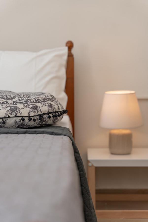 Studio 71!Charming Flat In Chania La Canea Exterior foto