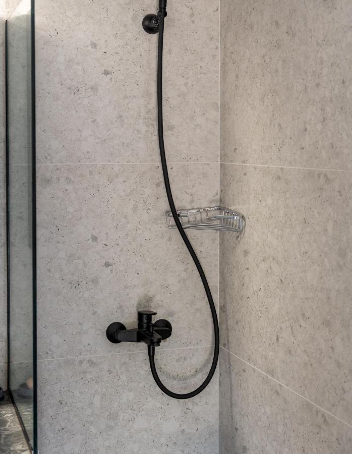 Studio 71!Charming Flat In Chania La Canea Exterior foto