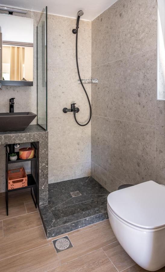Studio 71!Charming Flat In Chania La Canea Exterior foto