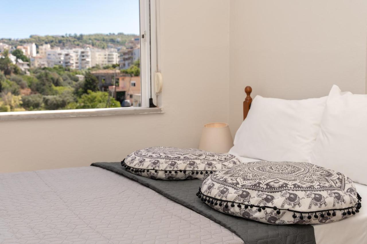 Studio 71!Charming Flat In Chania La Canea Exterior foto